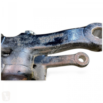 Suspension essieu Dennis