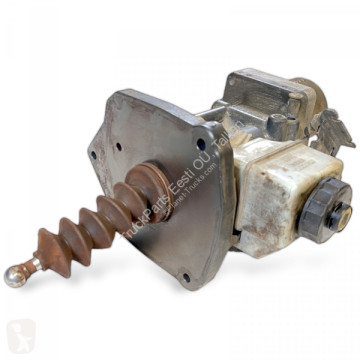 Transmission Scania