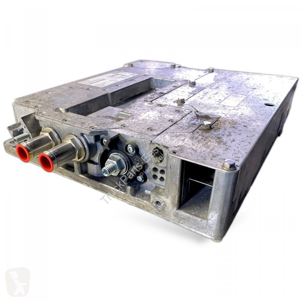 Reservdelar lastbilar Dennis EAGLE eCollect...