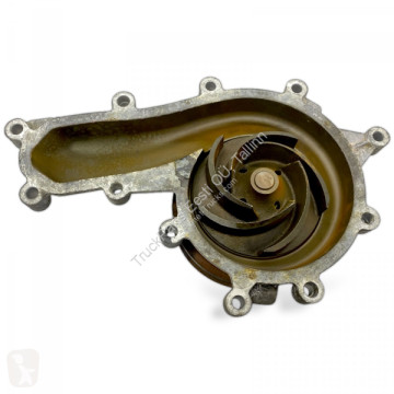 Thermostat Scania