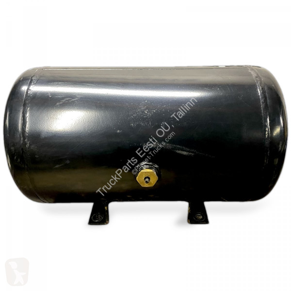 Reservdelar lastbilar Dennis EAGLE eCollect...