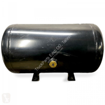 Reservdelar lastbilar Dennis EAGLE eCollect (01.19-)