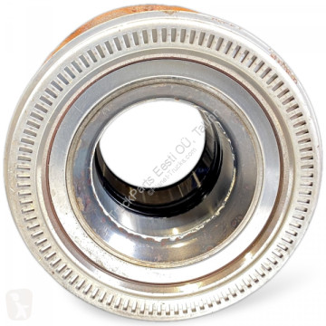 Fjädring hjulaxel Dennis