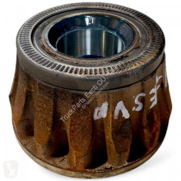Fjädring hjulaxel Dennis