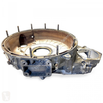 Motor Scania