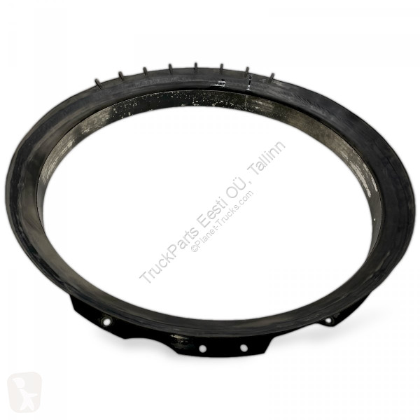 Reservedele til lastbil Scania R-series (01.04-)