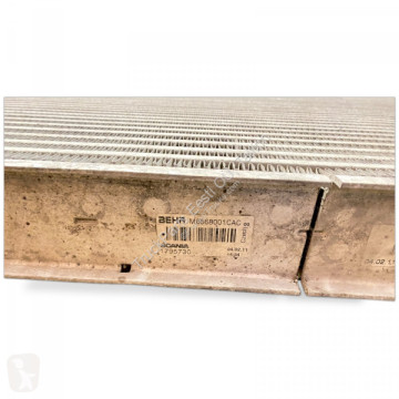 Intercooler / échangeur Scania