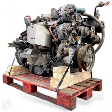 Motor VDL