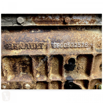 Motor Renault