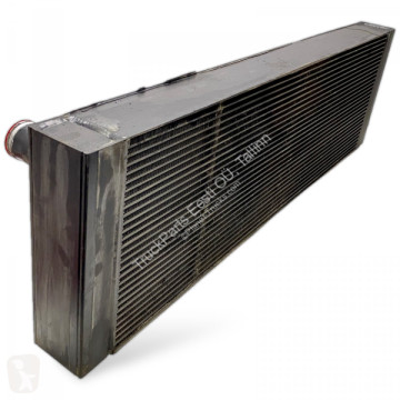 Radiateur d'eau