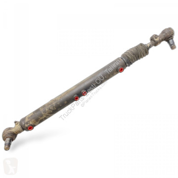 Suspension essieu