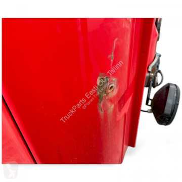 ScaniaR