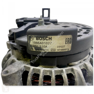 Elektrisch systeem