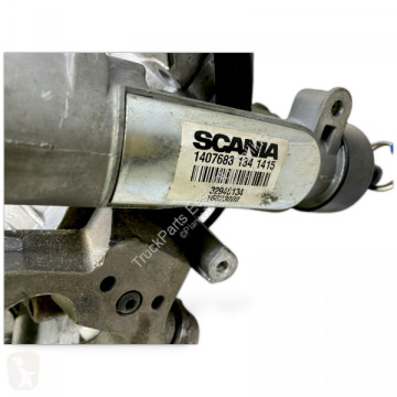 ScaniaR