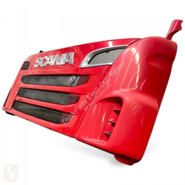 ScaniaR