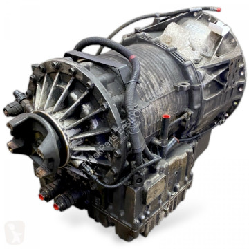 Boîte de vitesse Scania