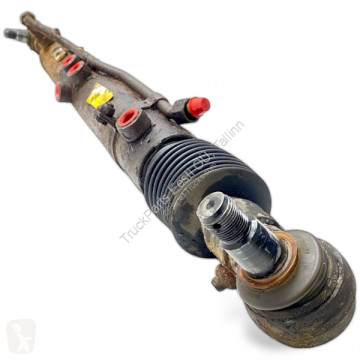 Suspension essieu Scania