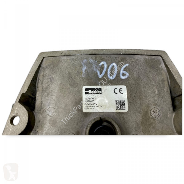 Peças pesados Volvo FE (01.13-)