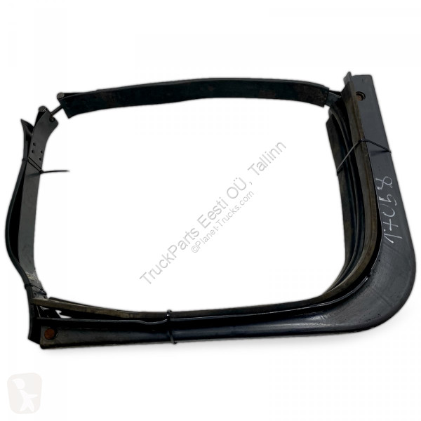 Reservedele til lastbil Scania P-Series (01.05-)
