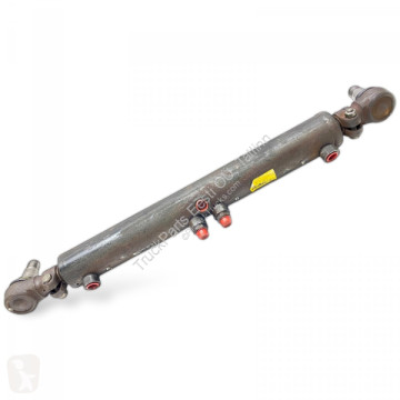 Suspension essieu Scania