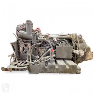 Moteur MAN