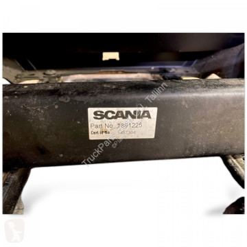 Säte Scania