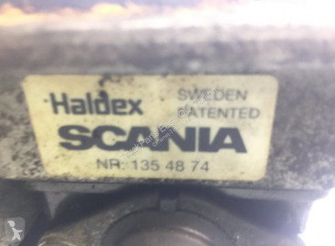 Scania