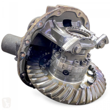 Differentiell/axel/differentialaxel Scania