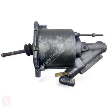 Transmission Scania
