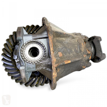 Differentiell/axel/differentialaxel Scania