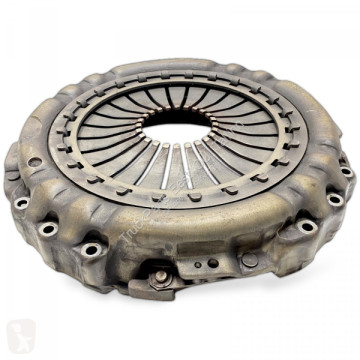 Transmission Volvo