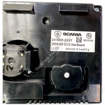 ScaniaP