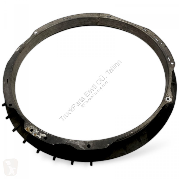 Reservdelar lastbilar Scania R-series (01.04-)
