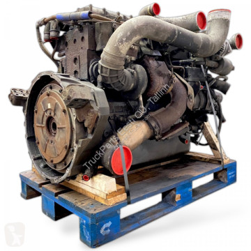 Motor VDL