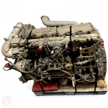Motor VDL
