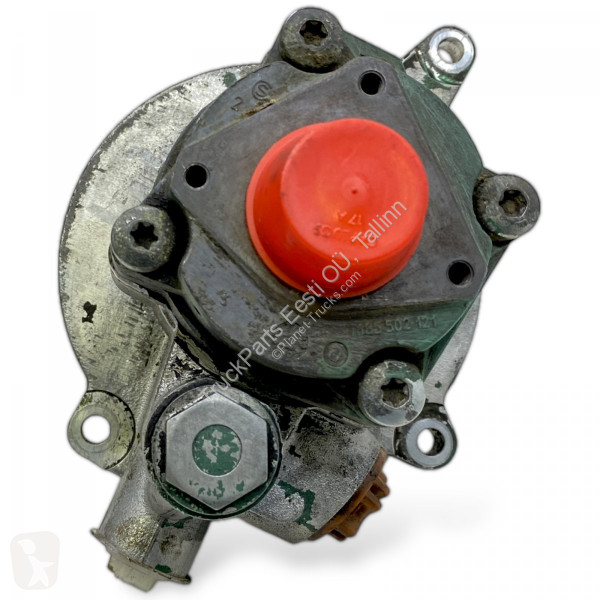 Reservedele til lastbil Volvo FM (01.05-)