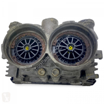 Freinage Scania