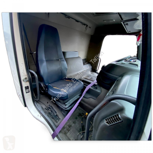 Reservedele til lastbil Volvo FM (01.05-01.14)