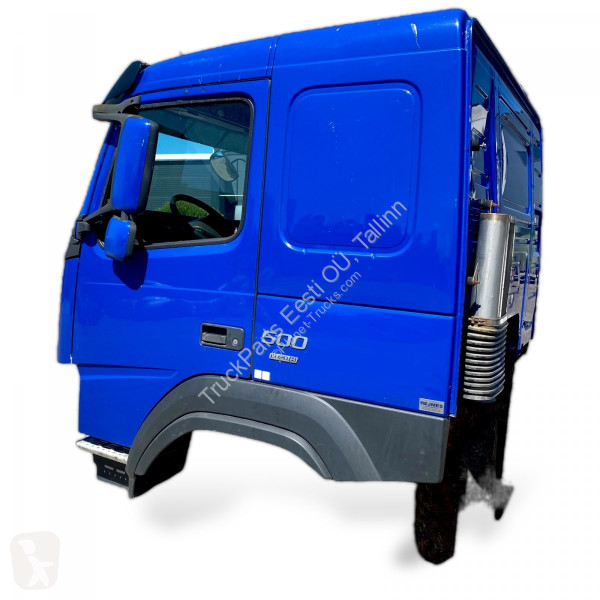 Náhradní díly pro kamiony Volvo FM (01.05-01.14)