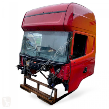 ScaniaR