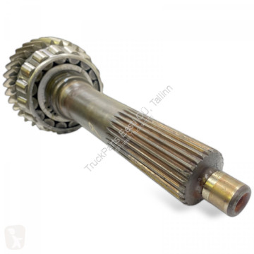Transmission Scania
