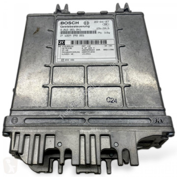 Système électrique Scania