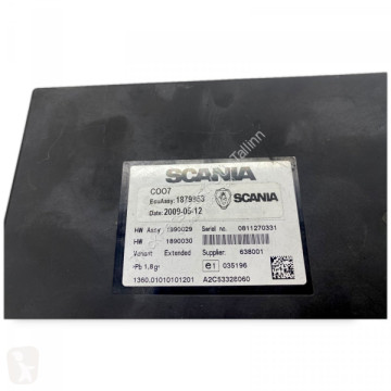 ScaniaS