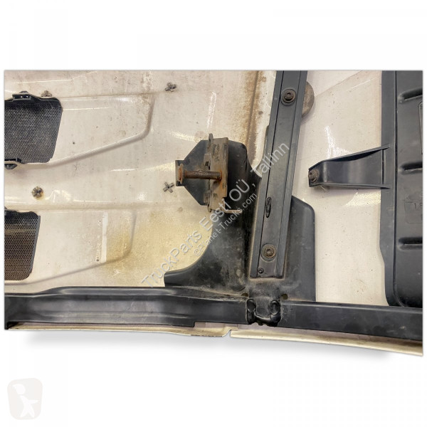 Reservedele til lastbil Scania R-series (01.04-)