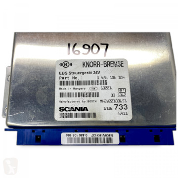 ScaniaP