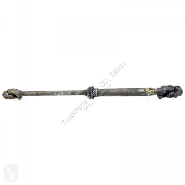 Reservedele til lastbil Volvo B12M (01.99-)