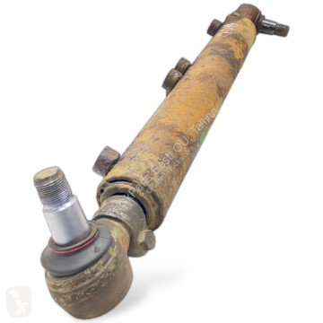 Suspension essieu