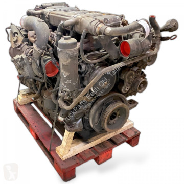 Moteur Scania