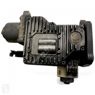 Transmission Scania