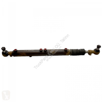 Suspension essieu